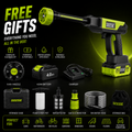 Seese Pro Power Wash