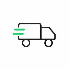 Free Shipping
