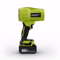 SEESE PRO™-Ultra-Light, Ultra-Powerful Blower