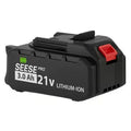 21V Bettery